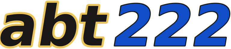 abt222 logo